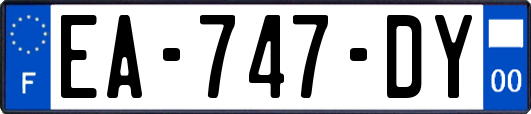 EA-747-DY