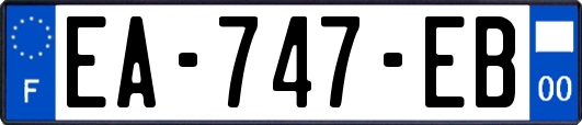 EA-747-EB