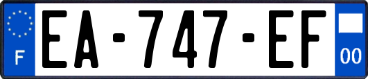 EA-747-EF