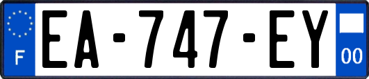 EA-747-EY