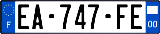 EA-747-FE