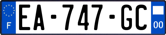 EA-747-GC