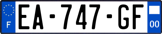 EA-747-GF