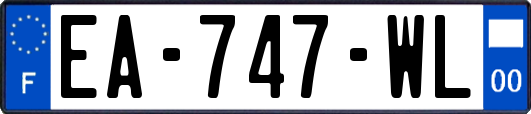 EA-747-WL