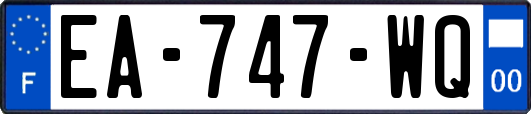 EA-747-WQ