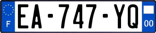 EA-747-YQ