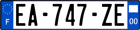 EA-747-ZE