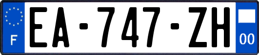 EA-747-ZH