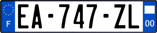 EA-747-ZL