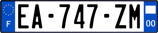 EA-747-ZM