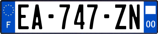 EA-747-ZN