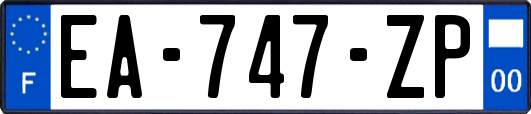 EA-747-ZP