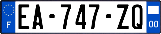 EA-747-ZQ