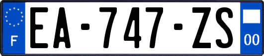 EA-747-ZS
