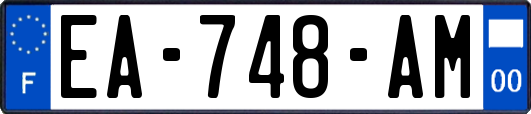 EA-748-AM