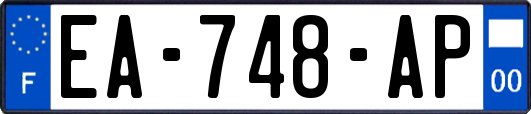 EA-748-AP