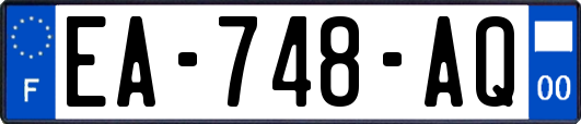 EA-748-AQ