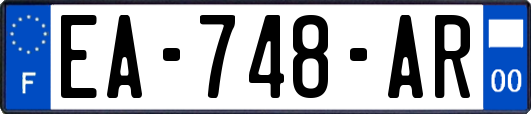 EA-748-AR