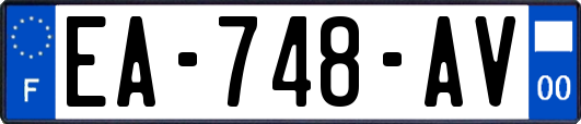 EA-748-AV