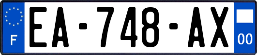 EA-748-AX