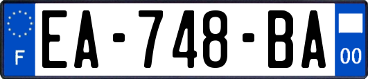 EA-748-BA