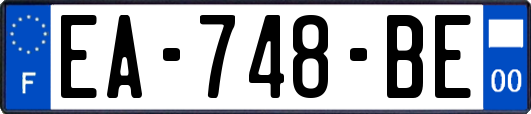 EA-748-BE