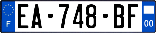 EA-748-BF