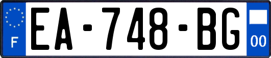 EA-748-BG