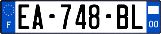 EA-748-BL