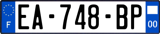 EA-748-BP