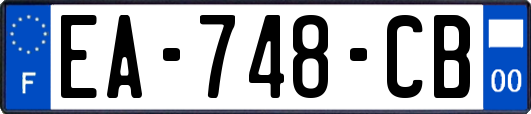 EA-748-CB