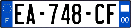 EA-748-CF