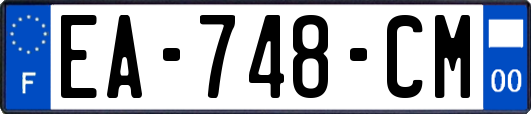 EA-748-CM