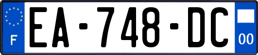 EA-748-DC