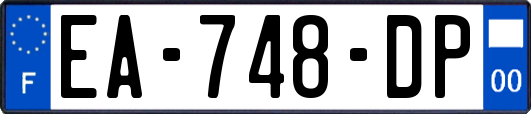 EA-748-DP