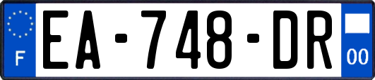 EA-748-DR