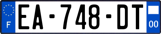 EA-748-DT