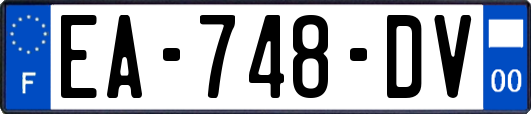 EA-748-DV