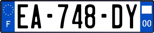 EA-748-DY