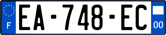 EA-748-EC