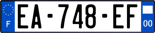 EA-748-EF