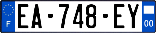 EA-748-EY