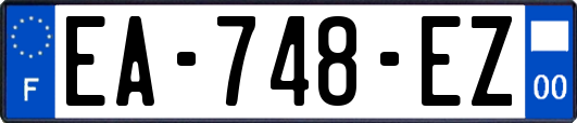 EA-748-EZ