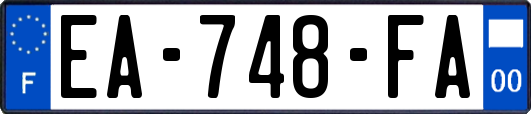 EA-748-FA