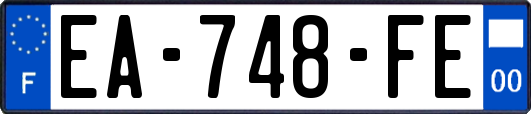 EA-748-FE