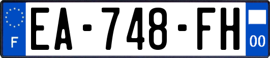 EA-748-FH