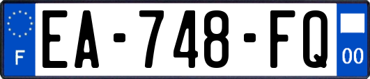 EA-748-FQ