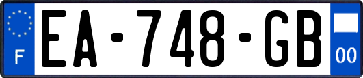 EA-748-GB