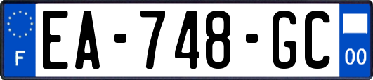 EA-748-GC