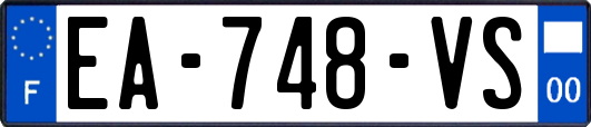 EA-748-VS